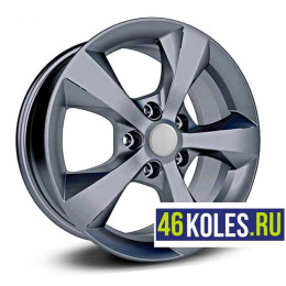 Скад R16 / 7J PCD 5x114.3 ЕТ 40 ЦО 67.1 Кёльн