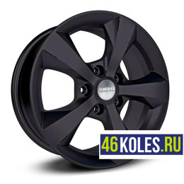 Скад R16 / 7J PCD 5x114.3 ЕТ 40 ЦО 67.1 Кёльн