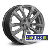 Скад R16 / 6.5J PCD 5x114.3 ЕТ 50 ЦО 66.1 Кения
