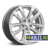 Скад R16 / 6.5J PCD 5x114.3 ЕТ 45 ЦО 67.1 Кения