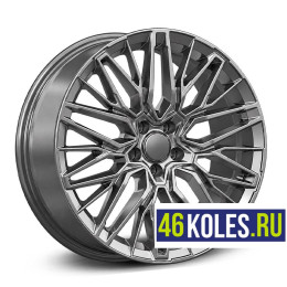 Скад R20 / 8J PCD 5x120 ЕТ 47 ЦО 66.1 Кибо