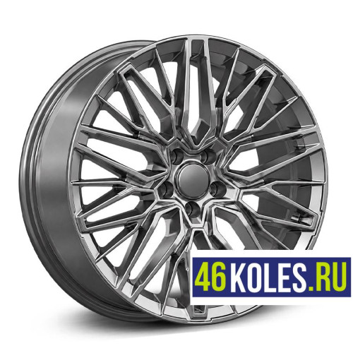 Скад R20 / 8J PCD 5x120 ЕТ 47 ЦО 66.1 Кибо
