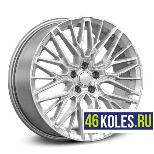 Скад R20 / 8J PCD 5x120 ЕТ 41.5 ЦО 66.1 Кибо