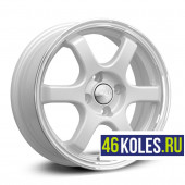 Скад R15 / 6J PCD 5x100 ЕТ 38 ЦО 57.1 Киото