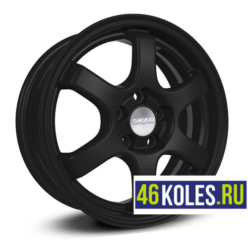 Скад R15 / 6J PCD 4x98 ЕТ 38 ЦО 58.6 Киото