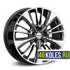 Скад R18 / 7.5J PCD 5x114.3 ЕТ 51 ЦО 67.1 KL-1060