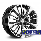 Скад R18 / 7.5J PCD 5x114.3 ЕТ 40 ЦО 66.6 KL-1060