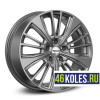 Скад R18 / 7.5J PCD 5x114.3 ЕТ 51 ЦО 67.1 KL-1060