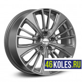 Скад R18 / 7.5J PCD 5x114.3 ЕТ 45 ЦО 66.1 KL-1060