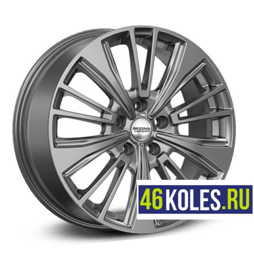 Скад R18 / 7.5J PCD 5x114.3 ЕТ 51 ЦО 67.1 KL-1060