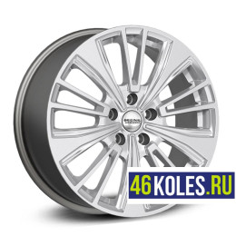 Скад R18 / 7.5J PCD 5x114.3 ЕТ 51 ЦО 67.1 KL-1060