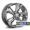 Скад R18 / 7J PCD 5x114.3 ЕТ 45 ЦО 67.1 KL-1069