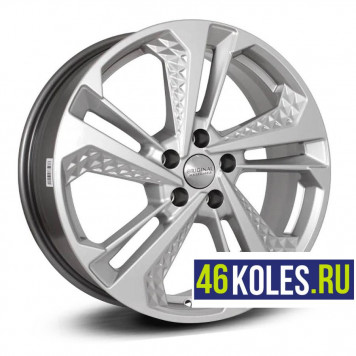 Скад R18 / 7J PCD 5x108 ЕТ 36 ЦО 65.1 KL-1069