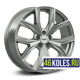 Скад R19 / 7J PCD 5x108 ЕТ 47 ЦО 60.1 KL-1162