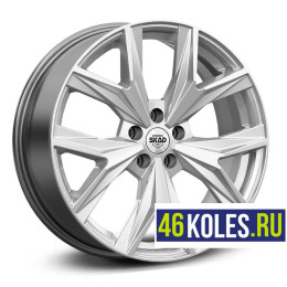 Скад R19 / 7J PCD 5x108 ЕТ 47 ЦО 60.1 KL-1162