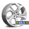 Скад R19 / 7.5J PCD 5x115 ЕТ 45 ЦО 70.2 KL-1163