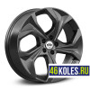 Скад R19 / 7.5J PCD 5x114.3 ЕТ 45 ЦО 60.1 KL-1163