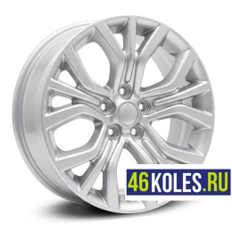 Скад R18 / 7J PCD 5x114.3 ЕТ 38 ЦО 67.1 KL-293