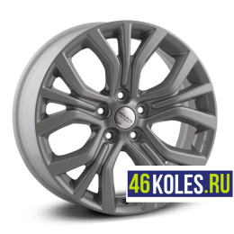Скад R18 / 7J PCD 5x114.3 ЕТ 38 ЦО 67.1 KL-293