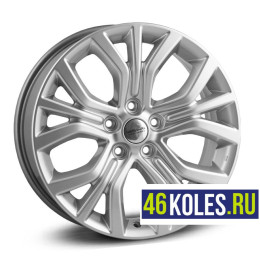 Скад R18 / 7J PCD 5x114.3 ЕТ 40 ЦО 67.1 KL-293