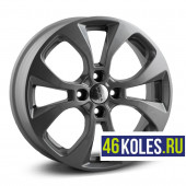 Скад R16 / 6J PCD 4x100 ЕТ 41 ЦО 60.1 KL-296