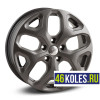Скад R17 / 6.5J PCD 5x114.3 ЕТ 50 ЦО 66.1 KL-307