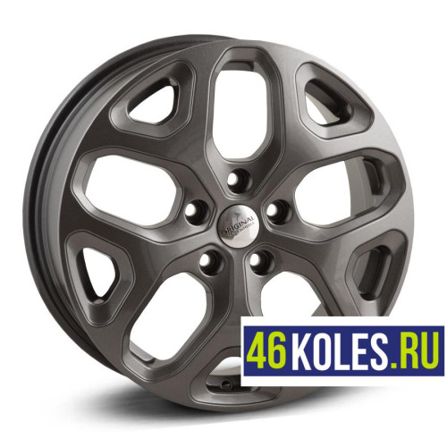 Скад R17 / 6.5J PCD 5x114.3 ЕТ 50 ЦО 66.1 KL-307