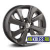 Скад R15 / 6J PCD 4x100 ЕТ 46 ЦО 54.1 KL-319