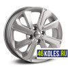 Скад R15 / 6J PCD 4x100 ЕТ 46 ЦО 54.1 KL-319