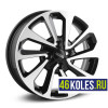 Скад R15 / 6J PCD 4x100 ЕТ 46 ЦО 54.1 KL-320