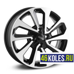 Скад R15 / 6J PCD 4x100 ЕТ 46 ЦО 54.1 KL-320