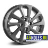Скад R15 / 6J PCD 4x100 ЕТ 46 ЦО 54.1 KL-320