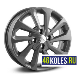 Скад R15 / 6J PCD 4x100 ЕТ 46 ЦО 54.1 KL-320