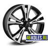 Скад R17 / 7J PCD 5x114.3 ЕТ 45 ЦО 66.1 KL-322