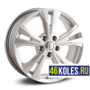 Скад R17 / 7J PCD 5x114.3 ЕТ 45 ЦО 67.1 KL-322