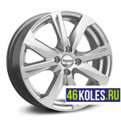 Скад R16 / 6J PCD 4x100 ЕТ 50 ЦО 60.1 KL-325