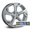Скад R18 / 7J PCD 5x112 ЕТ 43 ЦО 57.1 KL-328