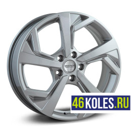 Скад R18 / 7J PCD 5x112 ЕТ 43 ЦО 57.1 KL-328