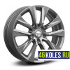 Скад R18 / 7J PCD 5x114.3 ЕТ 38 ЦО 67.1 KL-330