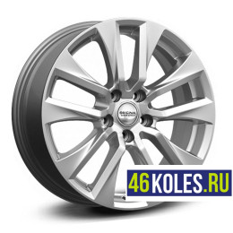 Скад R18 / 7J PCD 5x114.3 ЕТ 38 ЦО 67.1 KL-330
