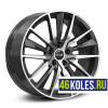 Скад R18 / 8J PCD 5x114.3 ЕТ 45 ЦО 60.1 KL-353