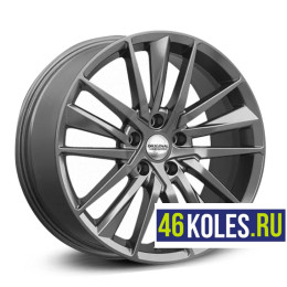 Скад R18 / 8J PCD 5x114.3 ЕТ 46 ЦО 67.1 KL-353