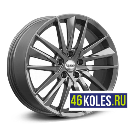 Скад R18 / 8J PCD 5x114.3 ЕТ 50 ЦО 60.1 KL-353