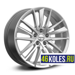 Скад R18 / 8J PCD 5x114.3 ЕТ 46 ЦО 67.1 KL-353