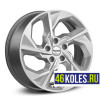 Скад R17 / 7J PCD 5x114.3 ЕТ 48.5 ЦО 67.1 KL-366