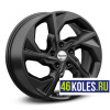 Скад R17 / 7J PCD 5x114.3 ЕТ 48.5 ЦО 67.1 KL-366