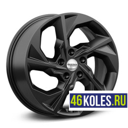 Скад R17 / 7J PCD 5x114.3 ЕТ 48 ЦО 56.1 KL-366