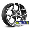 Скад R16 / 6.5J PCD 5x114.3 ЕТ 50 ЦО 66.1 KL-368