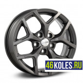 Скад R16 / 6.5J PCD 5x108 ЕТ 50 ЦО 63.35 KL-368