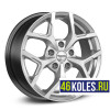 Скад R16 / 6.5J PCD 5x114.3 ЕТ 50 ЦО 66.1 KL-368